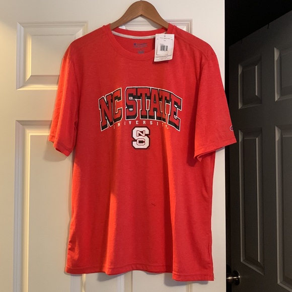 Champion Other - Champion NC State University Tee NWT